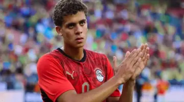 نادٍ مصري “مغمور” يطالب بحصة من صفقة حمزة عبد الكريم
